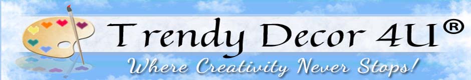 Trendy Decor 4 U